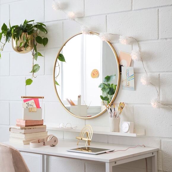 Other - Chrysanthemum String Lights - Soft Lighting and Design